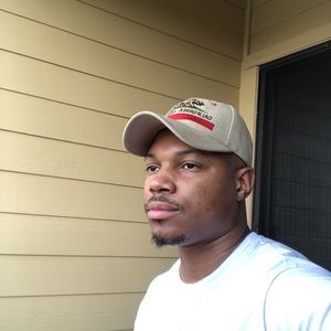 Meet your Posher, Jamarcus